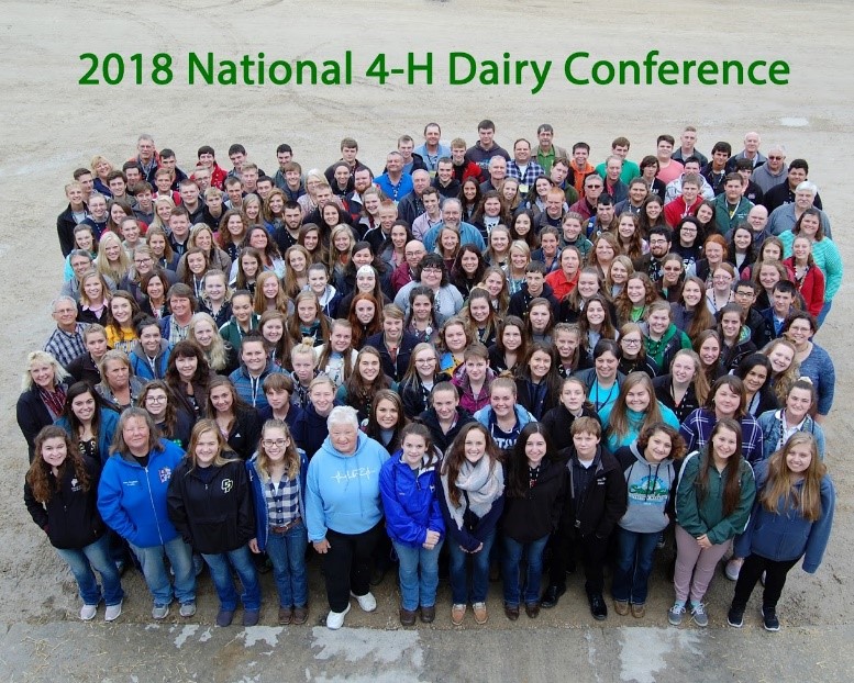 dairy conf 2